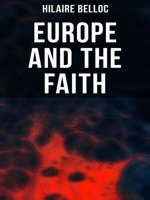 cover image of Europe and the Faith